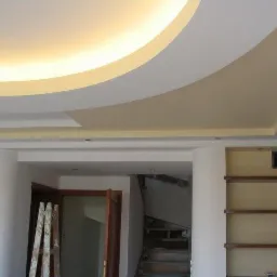 Przyjmę zlecenia na zabudowy gipsowo-kartonowe